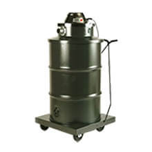 55 Gallon Drum Vacuum Minuteman [C39055-03] MM-C39055-03             