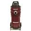 Minuteman [C82906-01] X-829 Series ULPA Critical Filter Wet/Dry Canister Vacuum - 6 Gallon
