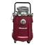 X-839 Series HEPA Critical Filter Dry Canister Vacuum - 15 Gallon