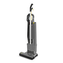 Windsor VS14 Versamatic Dual-Motor Upright Vacuum Cleaner - 14" Cleaning Path