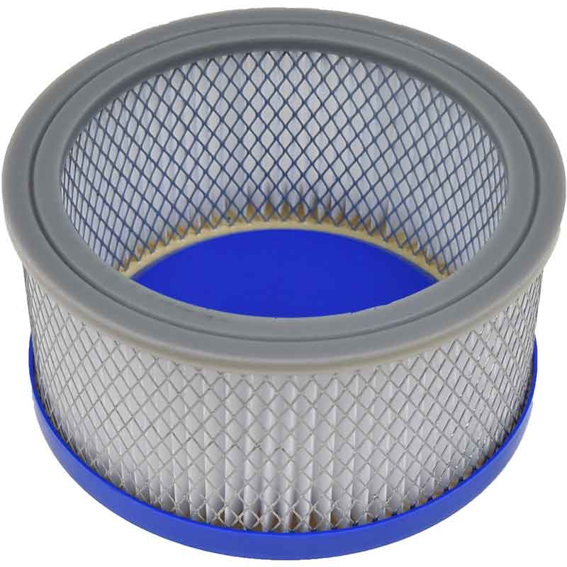 Oreck Compacto 9 Motor Filter ULPA Blue UnoClean