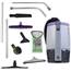 Super Coach Pro 6 Backpack Vacuum Gold Package