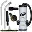 ProTeam MegaVac Backpack Canister Vacuum w/ Blower Attachment Kit A 