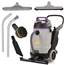 ProGuard 20 Wet/Dry Vacuum w/ Front Mount Squeegee & Tool Kit
