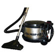 Pullman Holt Ermator Dry Canister Vacuum