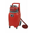 Pullman Holt Ermator 45-20POV Wet/Dry Vacuum