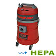 Pullman-Holt Ermator Dry HEPA Vacuum