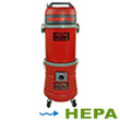 Pullman-Holt 45HEPA-WD HEPA Filtered Wet/Dry Vacuum