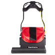 Sanitaire Wide Area Vacuum Sweeper - 28" Cleaning Path