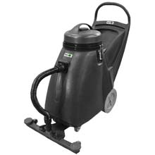 Task-Pro Wet & Dry Vacuum - 18-Gallon