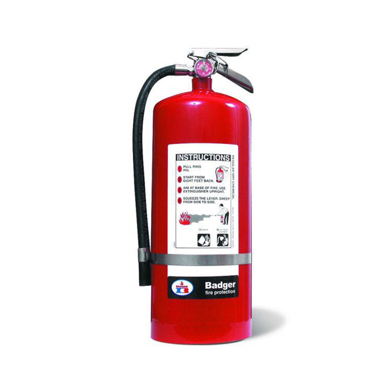 Kidde 20 lbs Fire Extinguisher B20BC