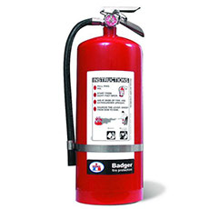 Kidde 20 lbs Fire Extinguisher B20BC