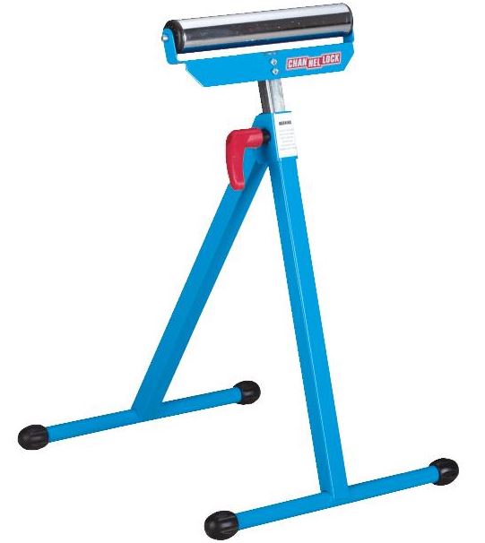Single Roller Stand