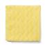 HYGEN Microfiber Bathroom/Fixtures Cloth - Yellow
