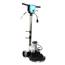 T-REX Jr. Total Rotary Carpet Extraction Machine