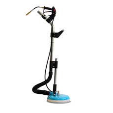 Mytee 8903 Spinner Hard Surface Cleaner Attachment - 1.5" Wand Style