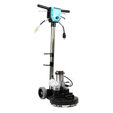 T-REX Jr. Total Rotary Carpet Extraction Machine