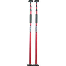 2 Pack Adjustable Pro Poles 278610