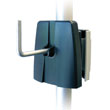ZipWall® [ZHK1] ZipHook Clamping Tools & Accessories Hanging Hook - 40 lb. Capacity