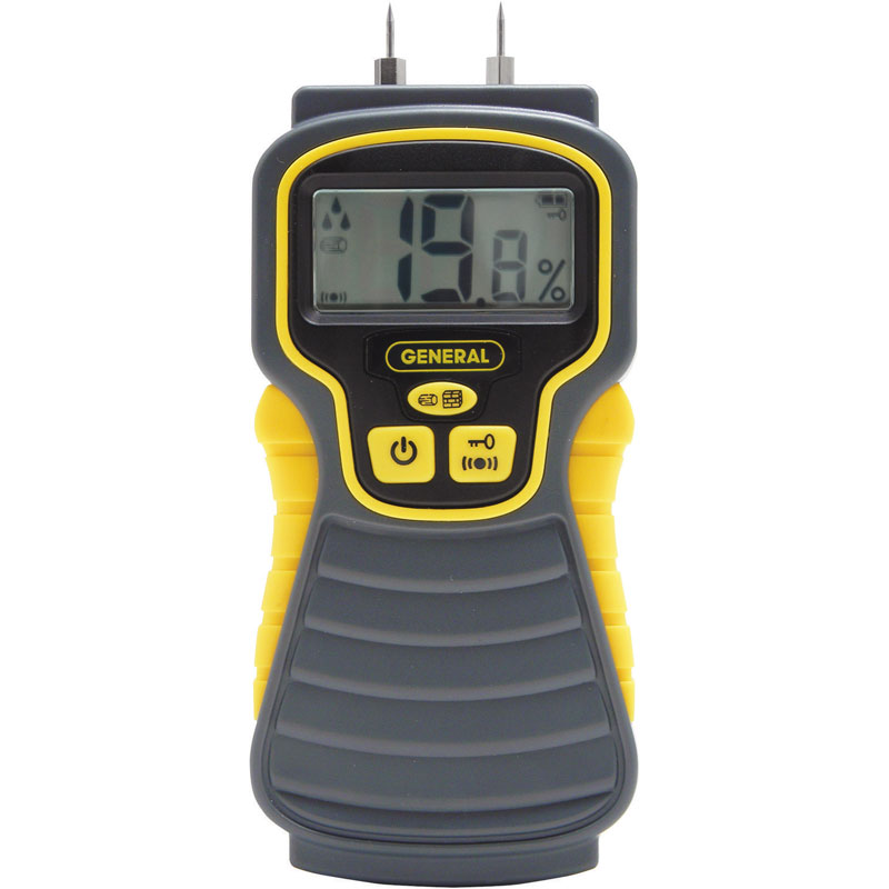 Digital Moisture Meter Leak Locator UnoClean