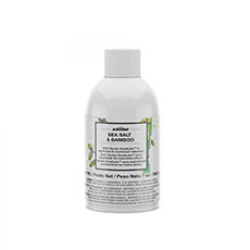 Vectair Airoma® 30-Day Metered Aerosol - Seasalt & Bamboo 3000 - 12 Pack AIROMA-SEA