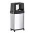 18 Gallon Stainless Steel Rectangular Dual Push Door Trash Can HLS18DPO