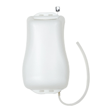 Floor Machine Shampoo Solution Tank - 4 Gallon UC-FM17-WT