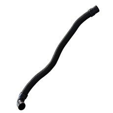 Replacement Suction Hose for Stinger 20" Walk Behind Floor Scrubber – 33" Length UC-20SSH