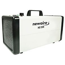Newaire HG2500 Hydroxyl Air Treatment System OZONE-HG2500
