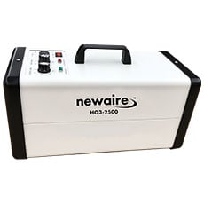 Newaire HO3-2500 Hydroxyl/Ozone Air & Surface Treatment System OZONE-HO3-2500