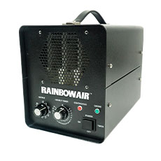 RainbowAir 5401-II Activator 1000 Series II Ozone Generator (Up to 10,000 sq. ft.) OZONE-5401-II