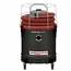 Mastercraft Sootmaster Vacuum Cleaner 94 CFM Cold Rolled Steel 0.75 Bushel Capacity MC-344028