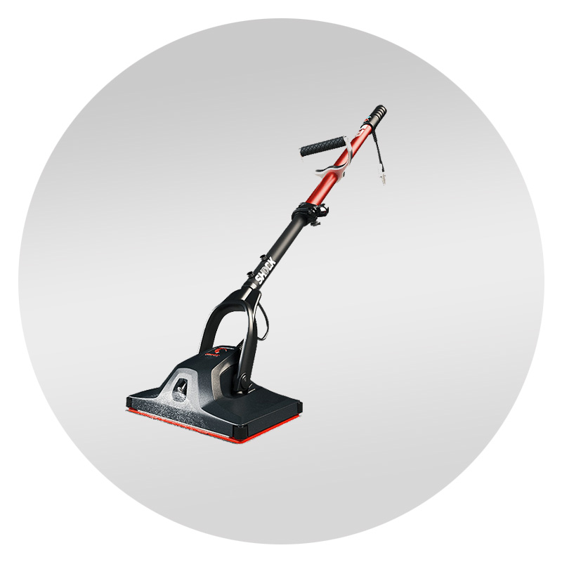 Commercial Floor Cleaner - Floor Scrubbers - UnoClean