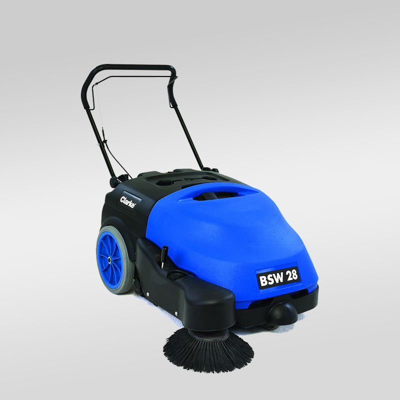 Outdoor Vacuum Cleaners & Floor Care at