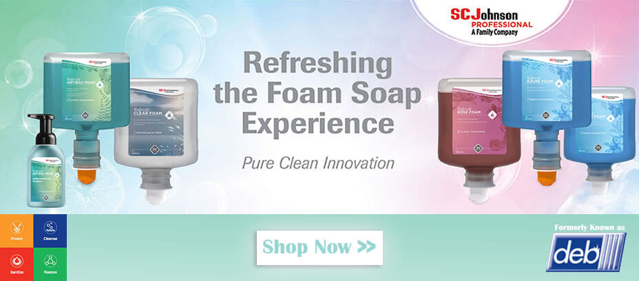 deb soap hand sanitizers cleansers hand soap