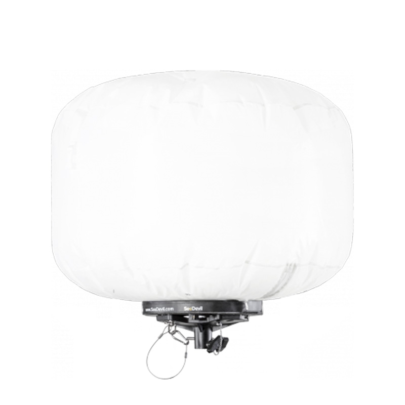 300 Watt LED Balloon Light Fixture SD-BLF-300-G2