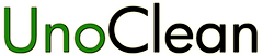UnoClean Logo