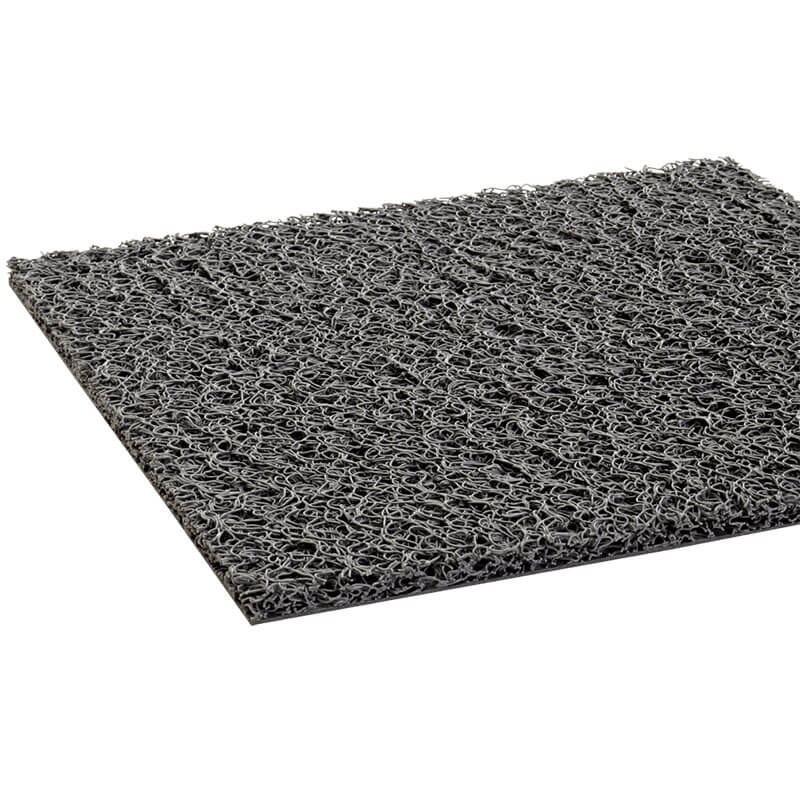 Vinyl Floor Mats Grey Pictures