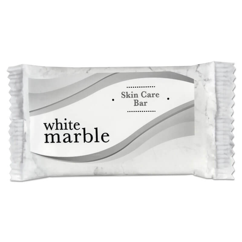 Skin Care Bar Soap, Cocoa Butter, 0.75 oz. Individually Wrapped Bar DIA00115                                          