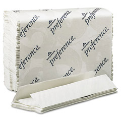 C-Fold Paper Towel, 10-1/4 x 13-1/4, White GPC202-41                                         