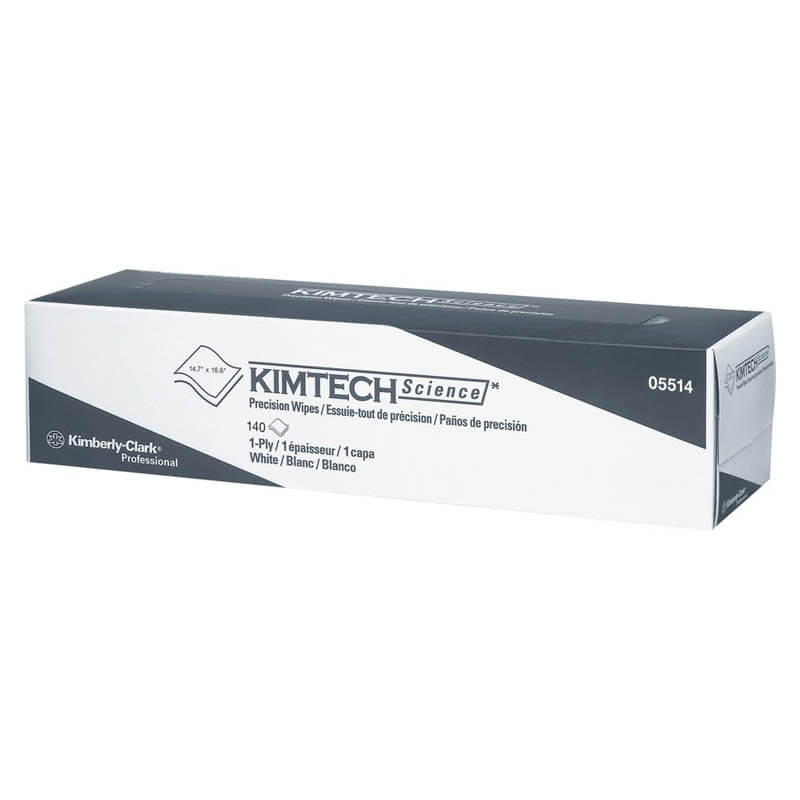 KIMTECH SCIENCE Precision Wipes Tissue Wiper KCC05514CT               