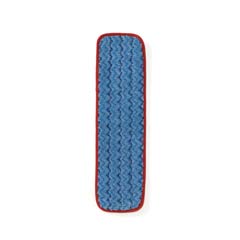 Microfiber Wet Mopping Pad, 18