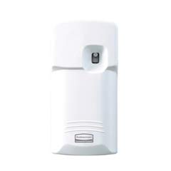 Microburst Odor Control System 3000 Economizer, White RCP401442                