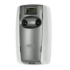Microburst Duet Dispenser, Gray Pearl/White RCP4870001               