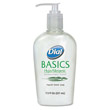 Basics Liquid Hand Soap, Rosemary & Mint - (12) 7.5 oz. Bottles DIA06028CT               