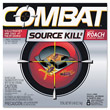 Source Kill Large Roach Killing System, Child-Resistant Disc DIA41913CT               
