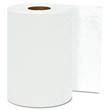 Hardwound Roll Towels, White, 8 x 300' GEN1803                                           