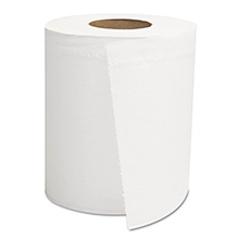 Center-Pull Roll Towels, 2-Ply, White, 8 x 10 GENCPULL                                          