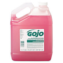 All-Purpose Pink Lotion Soap - 1 Gallon