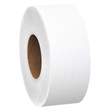 SCOTT 100% Recycled Fiber JRT Jr. Bathroom Tissue, 2-Ply KCC67805                                          